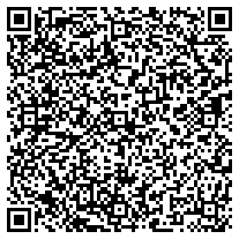 QR-код с контактной информацией организации Каштанка