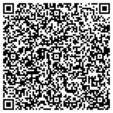 QR-код с контактной информацией организации Аврора-Сервис