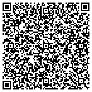QR-код с контактной информацией организации Продуктовый магазин, ИП Бабич М.И.