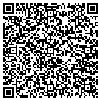 QR-код с контактной информацией организации Дружок