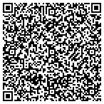 QR-код с контактной информацией организации Меридиан