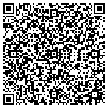 QR-код с контактной информацией организации Хлебница, торговая сеть