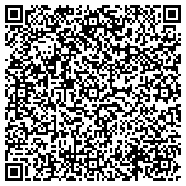 QR-код с контактной информацией организации Inksystem Samara, ООО, торговая фирма, Офис