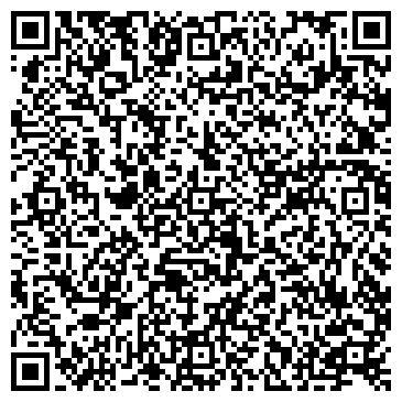 QR-код с контактной информацией организации Дом дверей