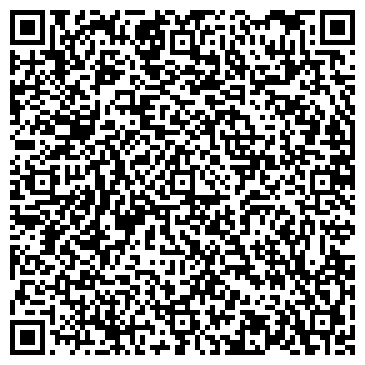 QR-код с контактной информацией организации X-stream dance
