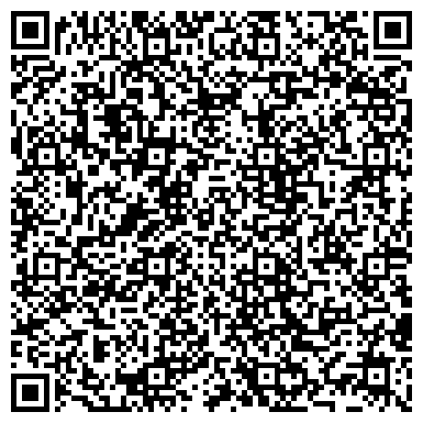 QR-код с контактной информацией организации Федерация эстрадного и современного танца Тульской области