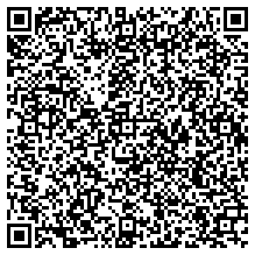 QR-код с контактной информацией организации Продуктовый магазин, ИП Житник Л.В.