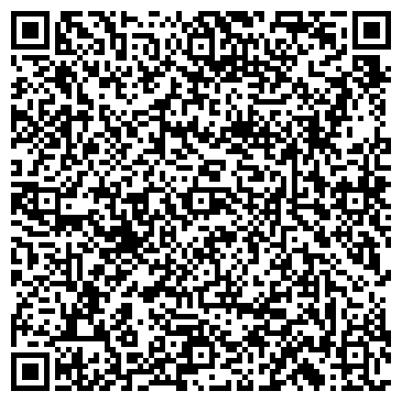 QR-код с контактной информацией организации ООО ПАРНАС-УРАЛ