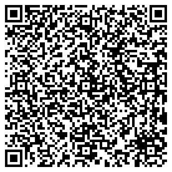 QR-код с контактной информацией организации Твой зоомагазин