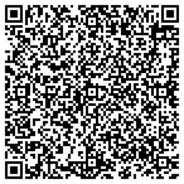 QR-код с контактной информацией организации ООО Техпромснаб