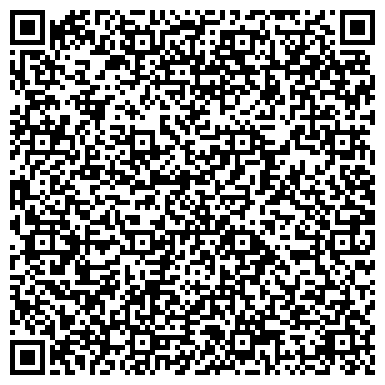 QR-код с контактной информацией организации Для вас, продуктовый магазин, Заельцовский район