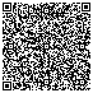 QR-код с контактной информацией организации Черная Жемчужина