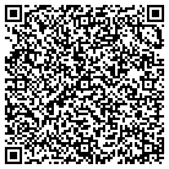 QR-код с контактной информацией организации Зоотовары, магазин, ООО Фокусор