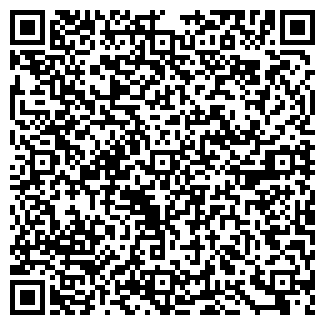 QR-код с контактной информацией организации Леопольд