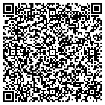 QR-код с контактной информацией организации ООО Добротные окна