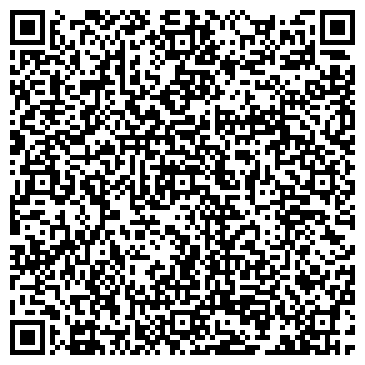 QR-код с контактной информацией организации Продуктовый магазин на Комсомольской, 4 к1