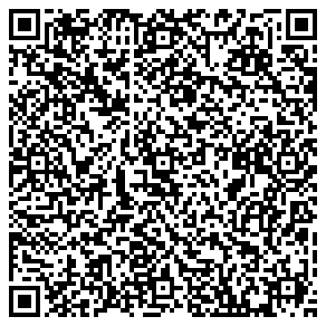 QR-код с контактной информацией организации Продуктовый магазин, ООО Удача