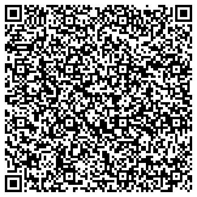 QR-код с контактной информацией организации Коррекционно-логопедический  центр Букваешка