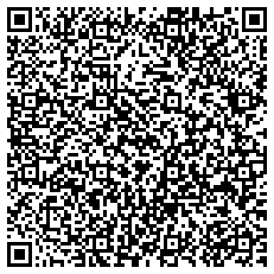 QR-код с контактной информацией организации Псковский областной клуб служебного декоративного собаководства