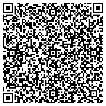 QR-код с контактной информацией организации Талисман, продовольственный магазин