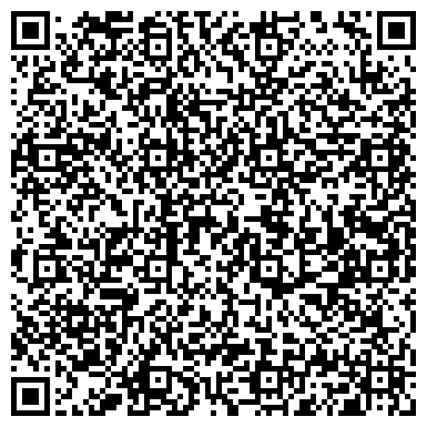 QR-код с контактной информацией организации ООО Галерея ОКОН