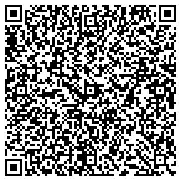 QR-код с контактной информацией организации Продуктовый магазин, ИП Жуков О.А.