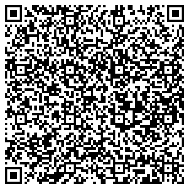 QR-код с контактной информацией организации ООО Галерея ОКОН
