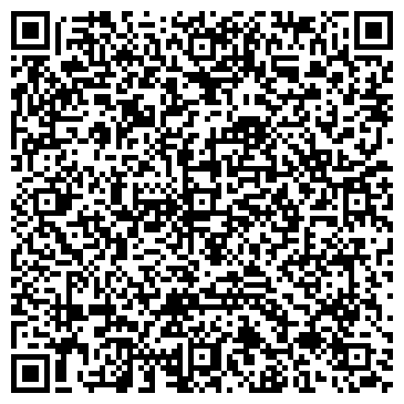 QR-код с контактной информацией организации Тепломаркет