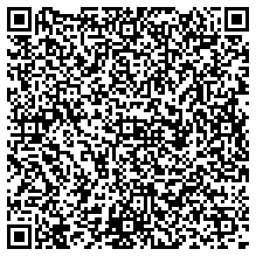 QR-код с контактной информацией организации ООО Банкон
