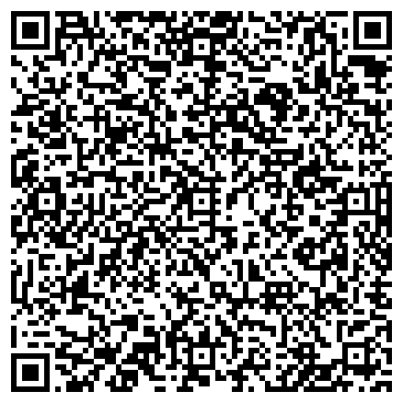 QR-код с контактной информацией организации Мультяшкино