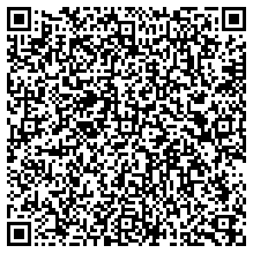 QR-код с контактной информацией организации ЗАО УралСиб