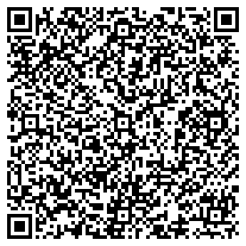 QR-код с контактной информацией организации Супербукет