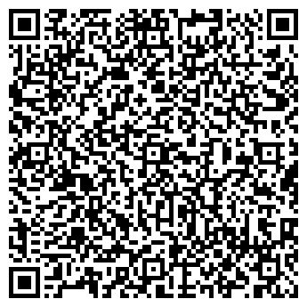 QR-код с контактной информацией организации РЕСО-МЕД