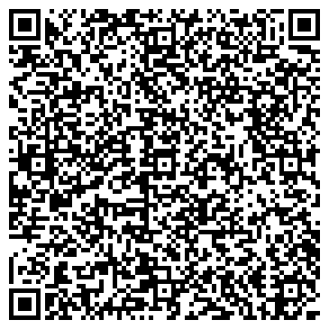 QR-код с контактной информацией организации SevenTeen