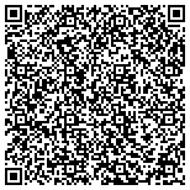 QR-код с контактной информацией организации ООО ФЕРРУМ