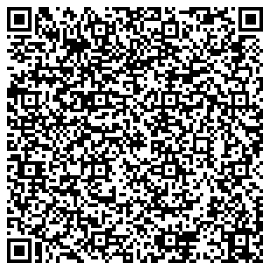 QR-код с контактной информацией организации Студия свадебной флористики и дизайна