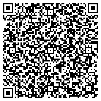 QR-код с контактной информацией организации Тотошка