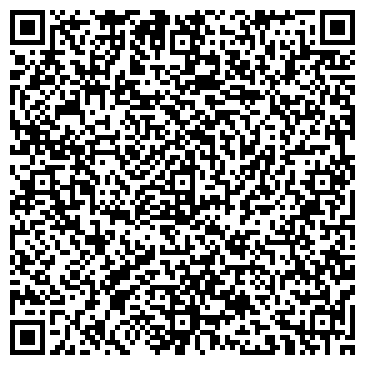 QR-код с контактной информацией организации BambiniСlub