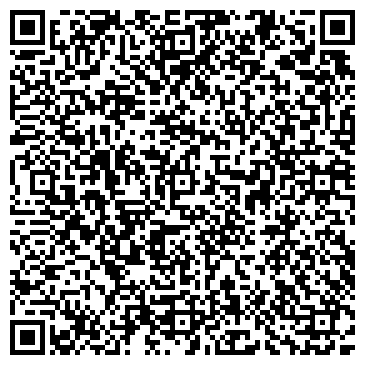 QR-код с контактной информацией организации Продуктовый магазин, ООО ГАЗмаш