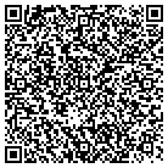 QR-код с контактной информацией организации Флориссимо