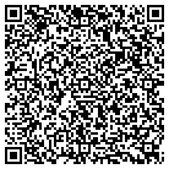 QR-код с контактной информацией организации ЗАО Казанский завод металлоизделий