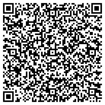 QR-код с контактной информацией организации Глобус