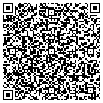 QR-код с контактной информацией организации "Олимпийский парк"