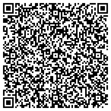 QR-код с контактной информацией организации Рыбалка