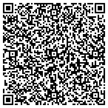 QR-код с контактной информацией организации Цветы 24 часа, магазин, ИП Минакова Л.Н.