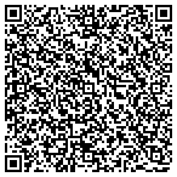 QR-код с контактной информацией организации Палаты Меньшиковых