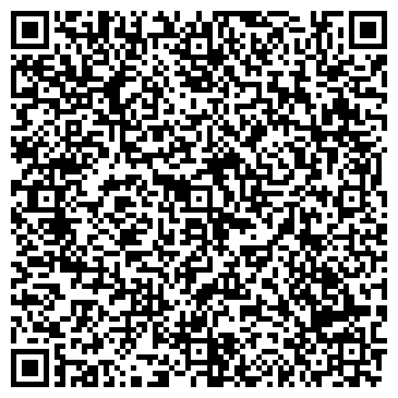 QR-код с контактной информацией организации Мормышка