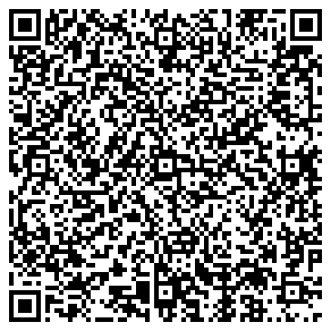 QR-код с контактной информацией организации Парус+