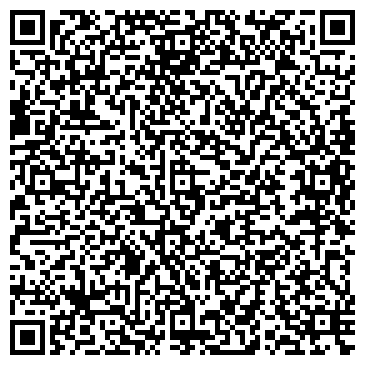 QR-код с контактной информацией организации АО Авиакомпания «Уральские авиалинии»