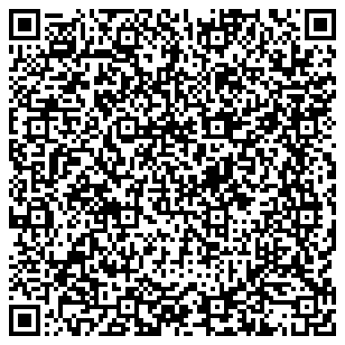 QR-код с контактной информацией организации Золотая рыбка